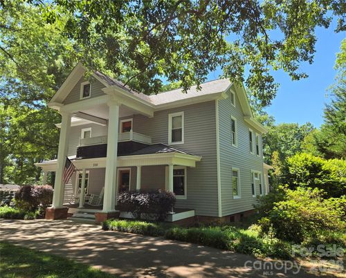 306 Old Post Rd, Cherryville, NC, 28021-3248 | Card Image