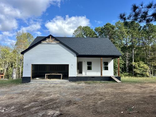 0 Ghea Rd, Normandy, TN, 37360 | Card Image