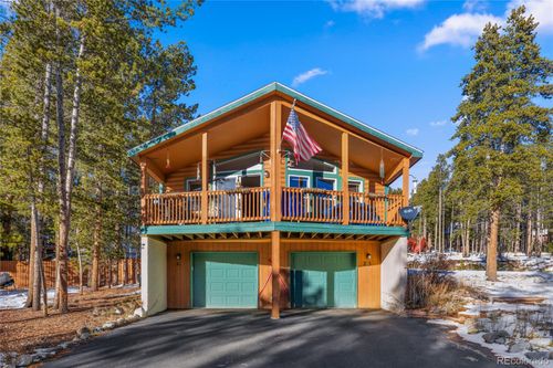 23 Imogene Circle, Leadville, CO, 80461 | Card Image