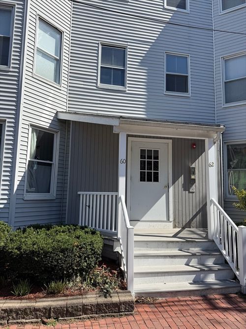 3-60 Pleasant Street, Cambridge, MA, 02139 | Card Image