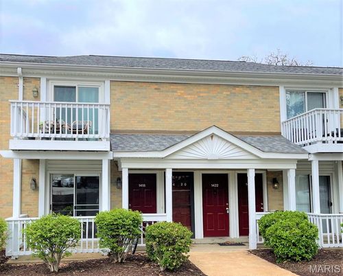 1418 Bluebird Ter, Brentwood, MO, 63144-1101 | Card Image