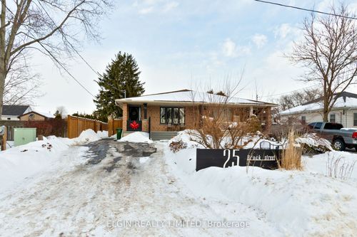 25 Brock St, Saint Thomas, ON, N5P2B3 | Card Image