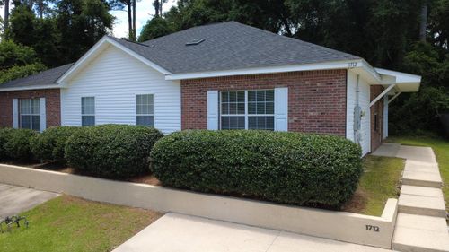 1712 Corey Wood Cir, Tallahassee, FL, 32304-3775 | Card Image