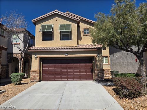 8684 Diamond Sand Ave, Las Vegas, NV, 89178-7562 | Card Image