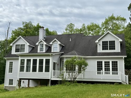 84 Smith Road, Lebanon, CT, 06249 | Card Image