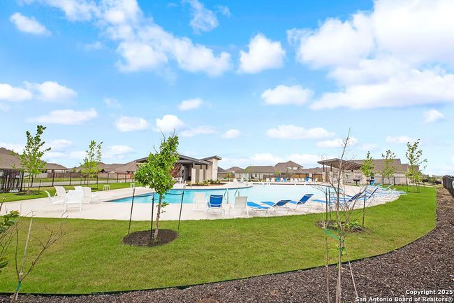 3210 Wild Iris, House other with 4 bedrooms, 2 bathrooms and null parking in New Braunfels TX | Image 7
