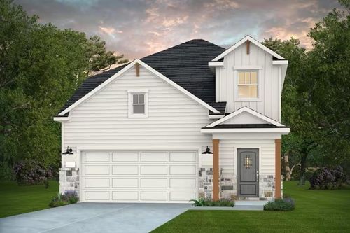 11410 Madeline Ct, Montgomery, TX, 77316 | Card Image