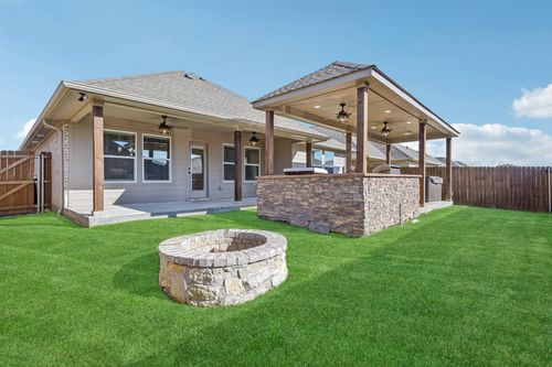 803 Tippit Ln, Greenville, TX, 75402-2852 | Card Image