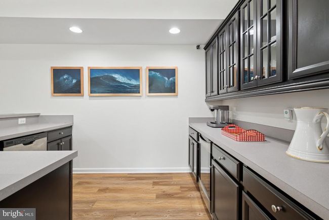 24936 Sawyer Mills Ct, House other with 5 bedrooms, 5 bathrooms and null parking in ALDIE VA | Image 43