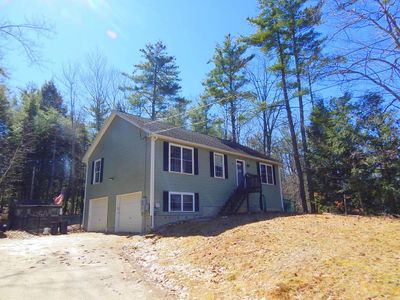 69 Old Rochester Road, House other with 3 bedrooms, 2 bathrooms and null parking in Barnstead NH | Image 1