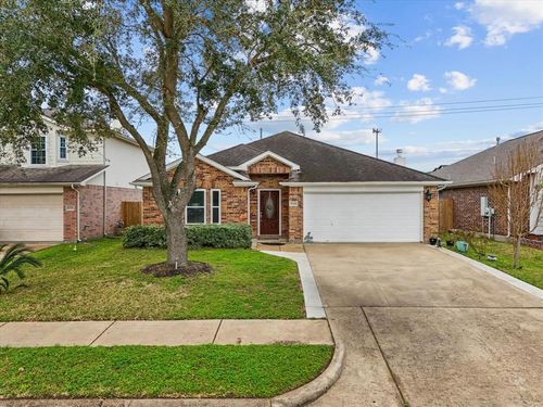 4246 Burke Ridge Drive, Pasadena, TX, 77504 | Card Image