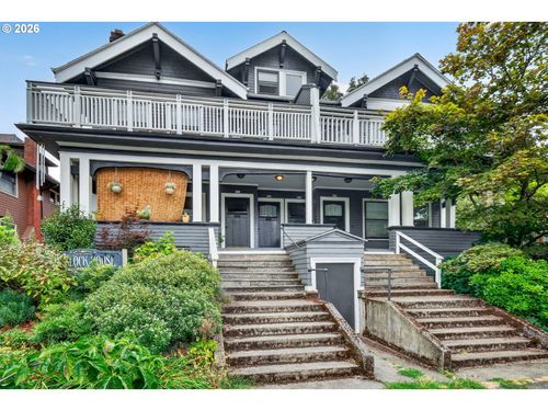 534 Se 15th Ave, Portland, OR, 97214 | Card Image
