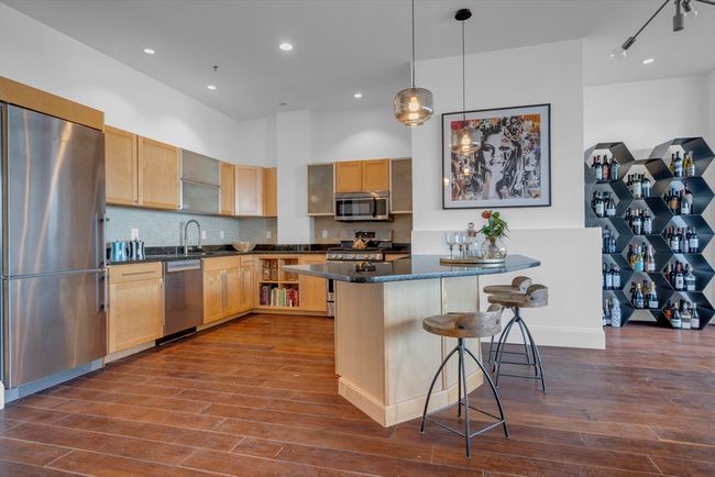 APT-503 - 485 Harrison Ave, Condo with 2 bedrooms, 2 bathrooms and 1 parking in Boston MA | Image 11