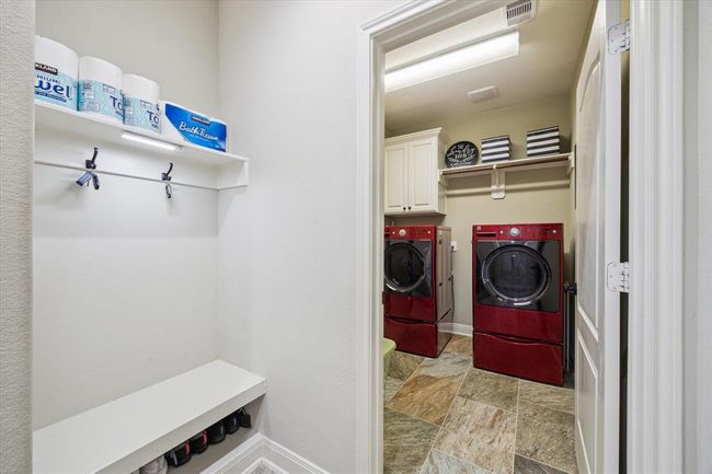 3931 Desert Rose Ct, House other with 5 bedrooms, 7 bathrooms and 3 parking in Manvel TX | Image 30