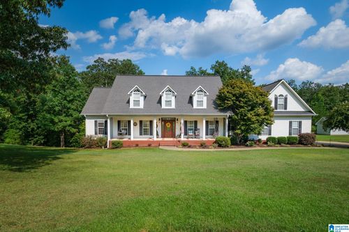 511 Howard Cir, LINCOLN, AL, 35096-3539 | Card Image