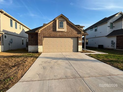 3240 Field Thistle, New Braunfels, TX, 78130-0308 | Card Image