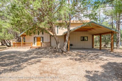 183 Deer Park Drive, House other with 3 bedrooms, 3 bathrooms and null parking in Alto NM | Image 2