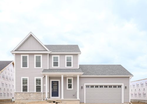 2019 Leopold Way, SUN PRAIRIE, WI, 53590-7107 | Card Image