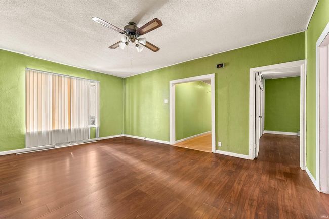 306 S Main St, House other with 3 bedrooms, 2 bathrooms and null parking in Claypool IN | Image 18
