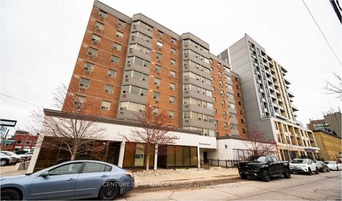 708-55 Yarmouth St, Guelph, ON, N1H7R4 | Card Image