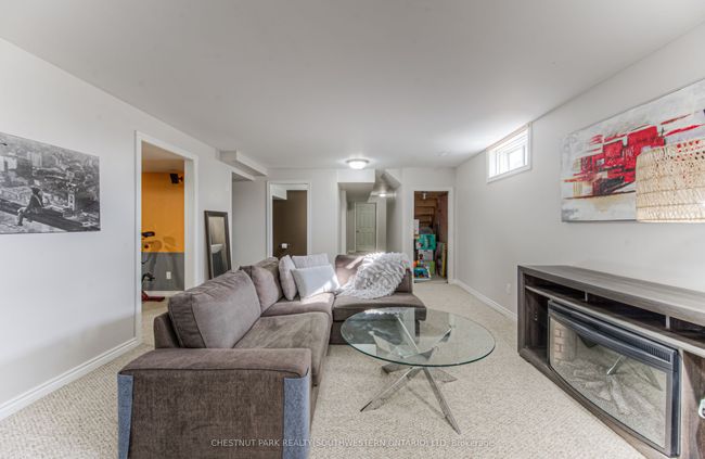 840 Brandenburg Blvd, House other with 4 bedrooms, 4 bathrooms and 2 parking in Waterloo ON | Image 41