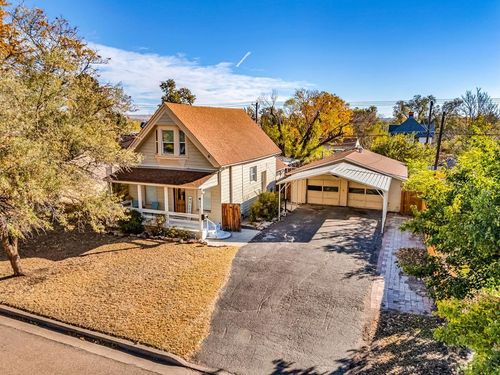 2612 5th Ave, Pueblo, CO, 81003-1713 | Card Image