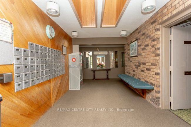 209 - 440 Wellington St, Condo with 2 bedrooms, 1 bathrooms and 1 parking in Saint Thomas ON | Image 5