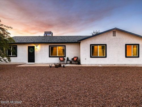 6809 E Calle Ileo, Tucson, AZ, 85710-5431 | Card Image