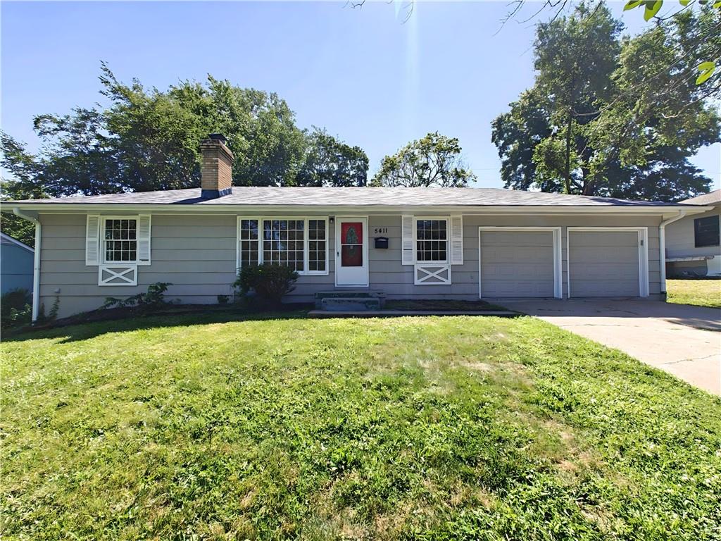 Sycamore Ave, Kansas City, MO 64129