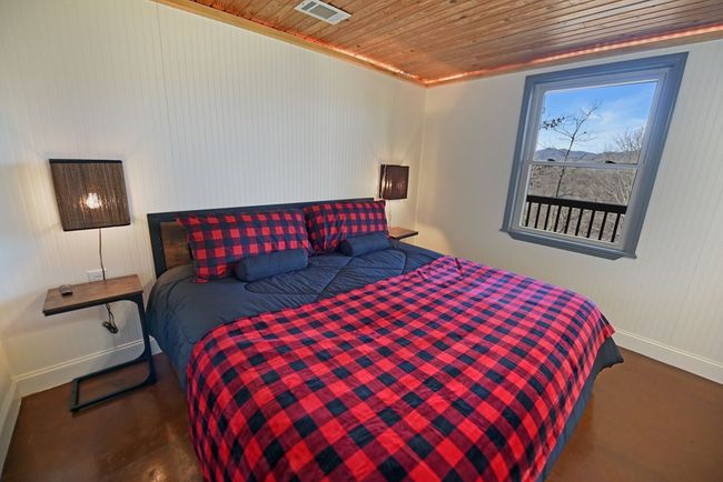 47 Steeple Ln, Home with 2 bedrooms, 2 bathrooms and null parking in Marble NC | Image 52