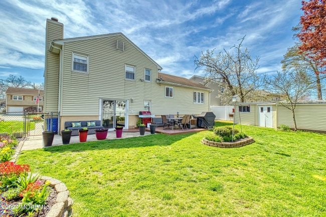 702 Winchester Ave, House other with 3 bedrooms, 3 bathrooms and null parking in Union NJ | Image 5