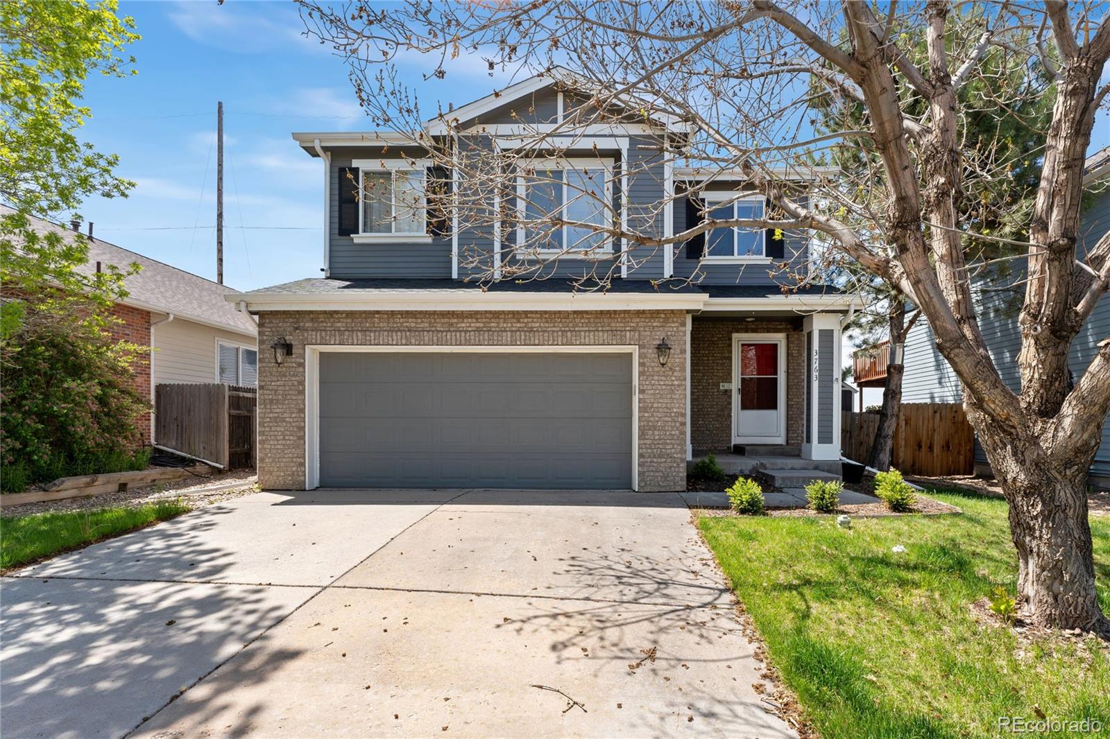 Dexter St, Denver, CO 80207