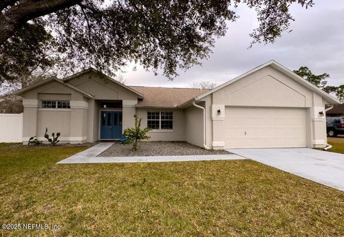 99 Persimmon Drive, PALM COAST, FL, 32164 | Card Image