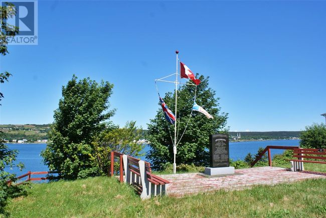 442 Southside Rd, House other with 3 bedrooms, 1 bathrooms and null parking in Harbour Grace NL | Image 11