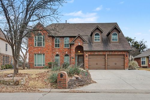 2705 Wind Rdg, Mckinney, TX, 75072-4215 | Card Image