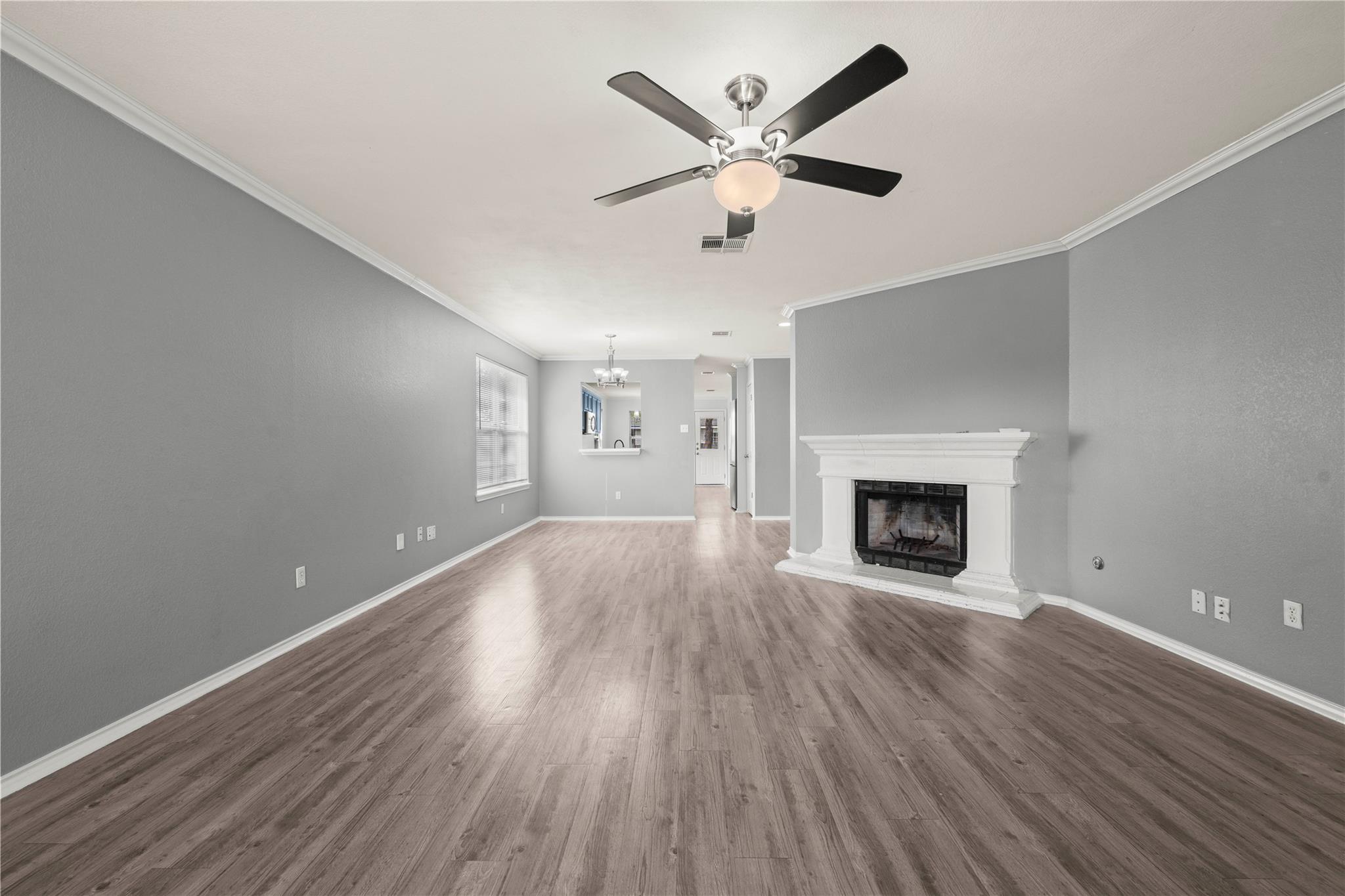 Residential Lease in Pflugerville 3