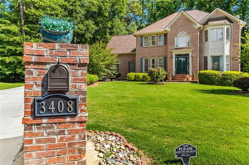 3408 Lakeview Lndg, Lithonia, GA, 30038-3466 | Card Image