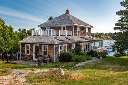 6 Windswept Way, Tremont, ME, 04612 | Card Image