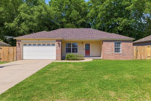 4 Cedar Loop, Beebe, AR, 72012-3070 | Card Image