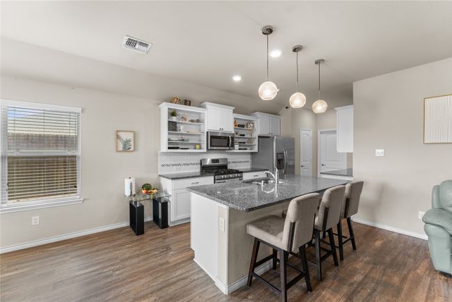 2804 Brazos Dr, House other with 4 bedrooms, 2 bathrooms and null parking in Little Elm TX | Image 9