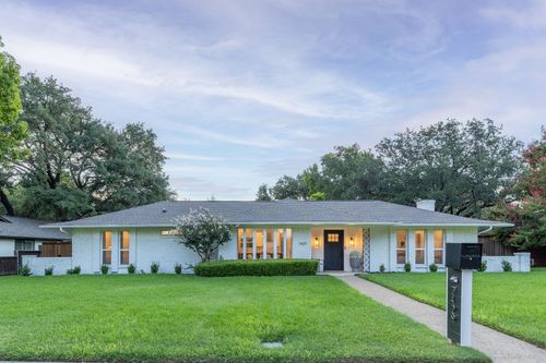 7429 Tangleglen Dr, Dallas, TX, 75248-5623 | Card Image