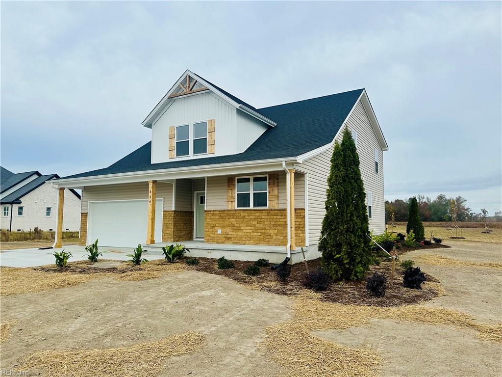 Head Of River Rd, Chesapeake, VA 23322