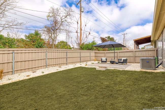 4415 Tiger Run, House other with 3 bedrooms, 2 bathrooms and null parking in San Antonio TX | Image 9