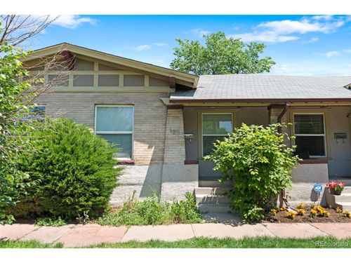 1211 E 26th Ave, Denver, CO, 80205-5230 | Card Image