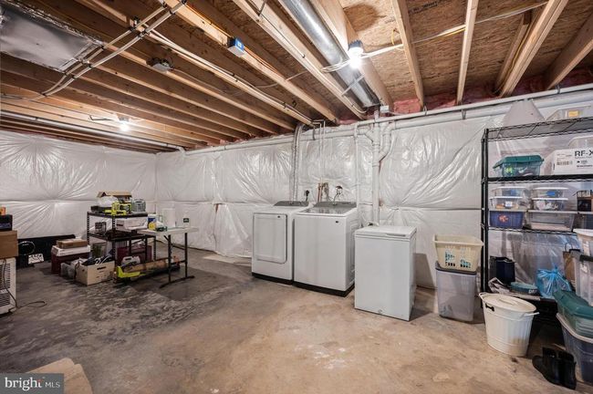 142 Riley Ct, House other with 3 bedrooms, 3 bathrooms and null parking in FRONT ROYAL VA | Image 19