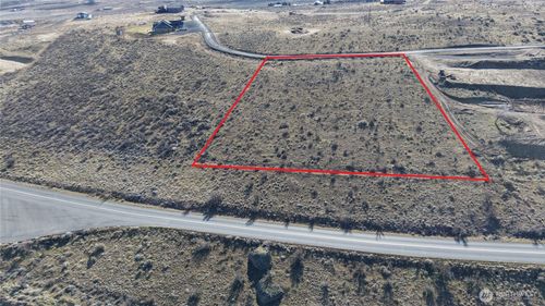 1451 Outer Range Drive E, Grand Coulee, WA, 99133 | Card Image