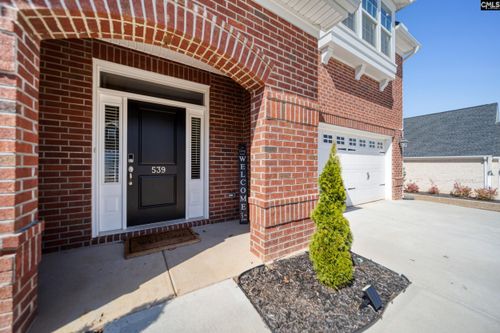 539 Sterling Brook Dr, Lexington, SC, 29072-9627 | Card Image