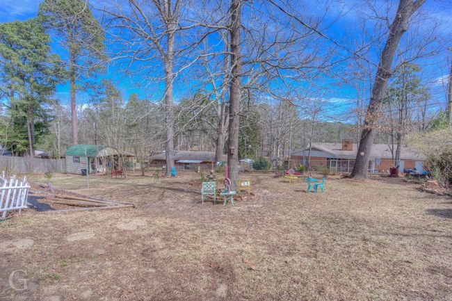 1106 Bryan St, House other with 3 bedrooms, 2 bathrooms and null parking in Minden LA | Image 20