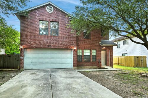 481 Whispering Hollow Dr, Kyle, TX, 78640-4661 | Card Image