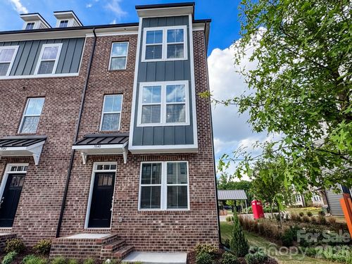 6209 Intertwine St, Charlotte, NC, 28278-9575 | Card Image
